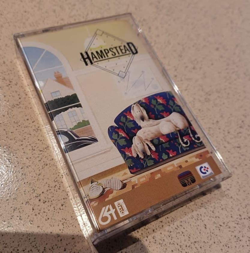 Hampstead (ES) [C64]