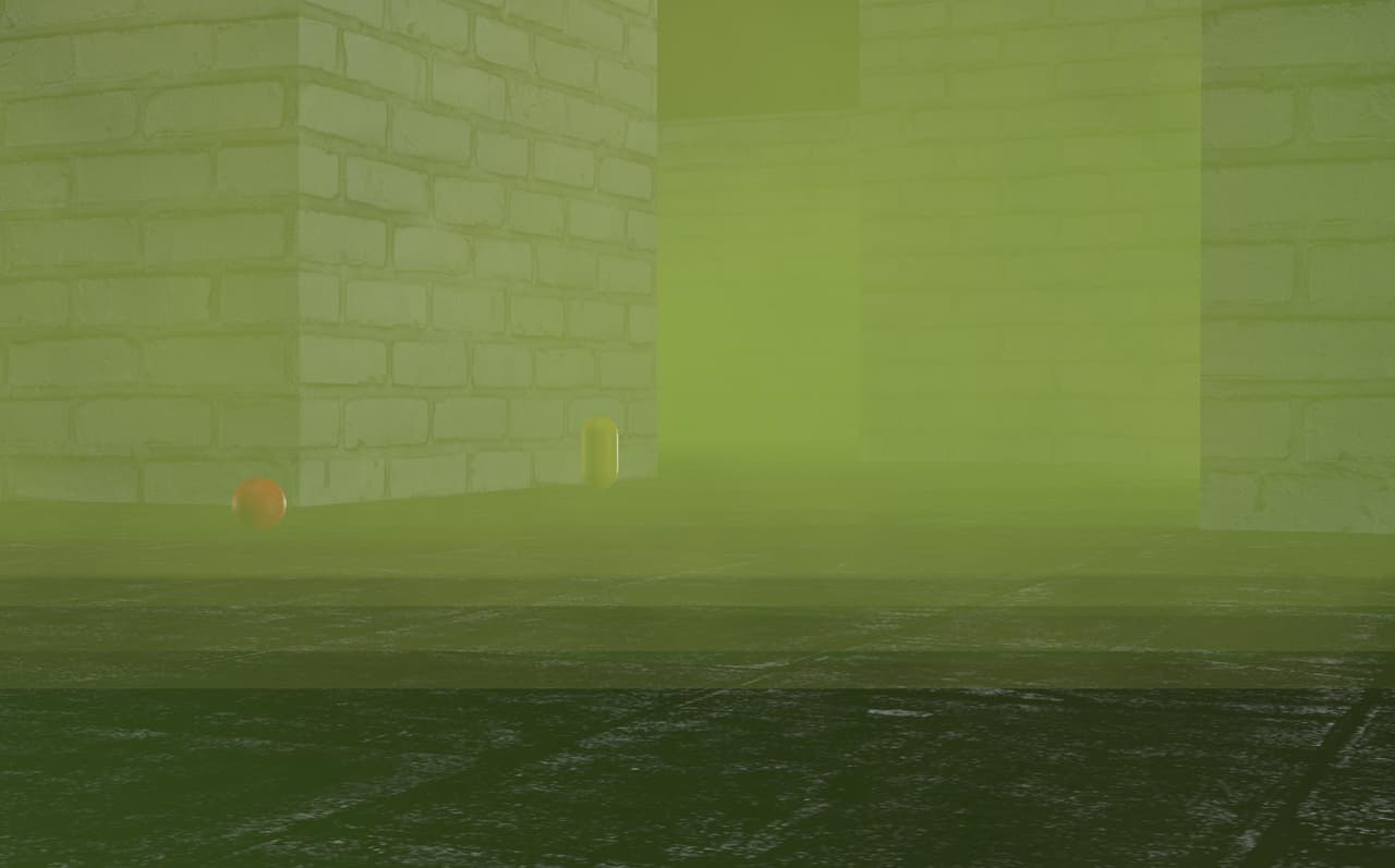 Noxious screenshot 2