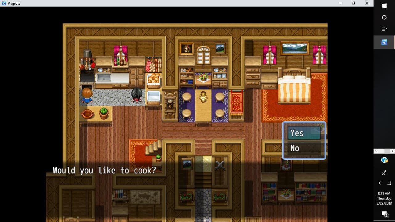 Illarion Demo screenshot 6