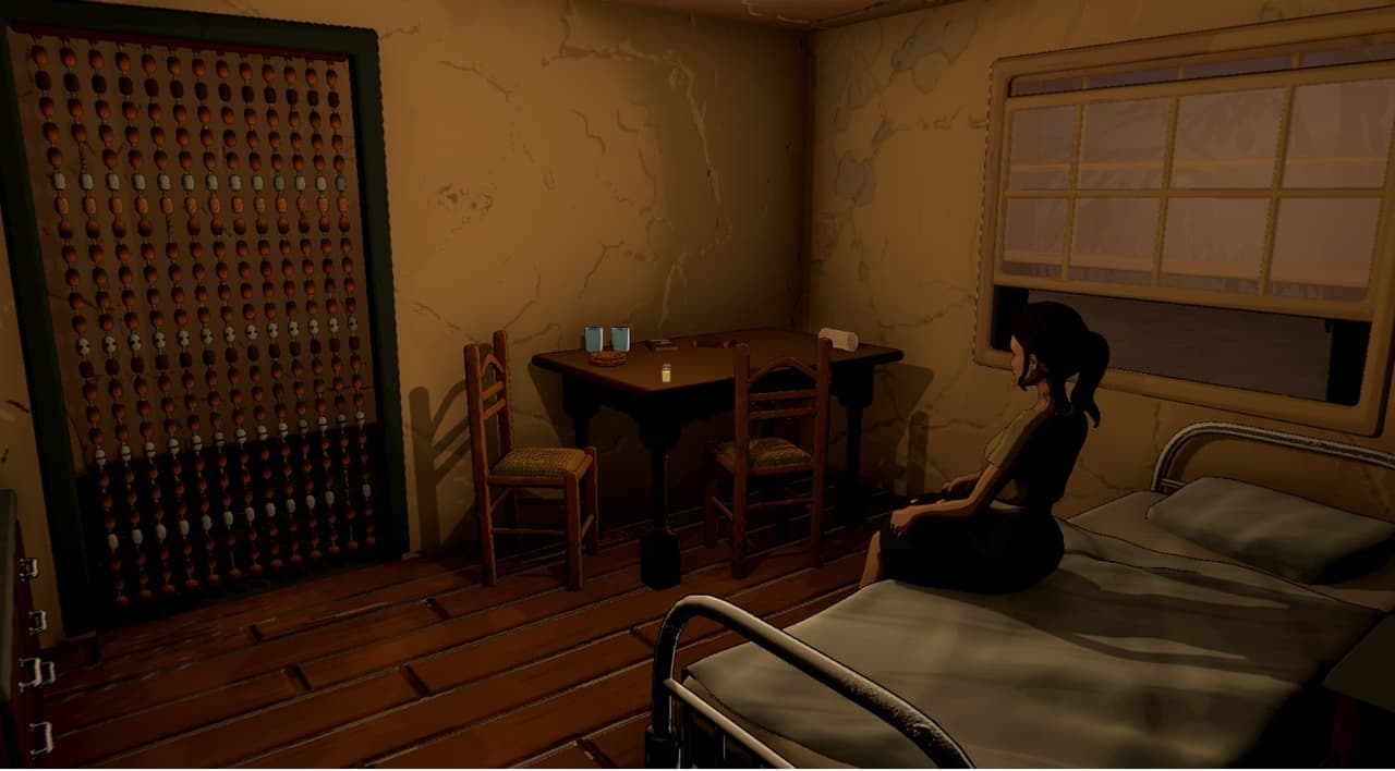 Le Médecin Errant screenshot 4