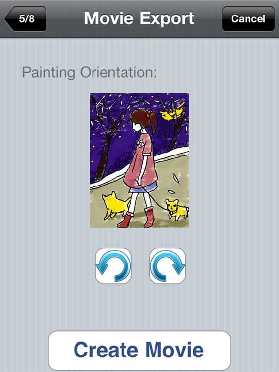 Kids Coloring Book - Doodle Pad 2in1 screenshot 4