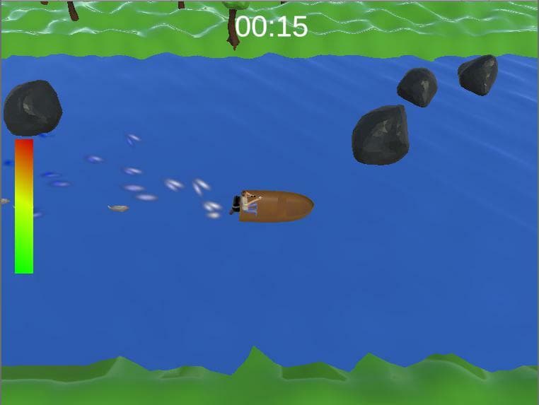 Rewind da Engine screenshot 2