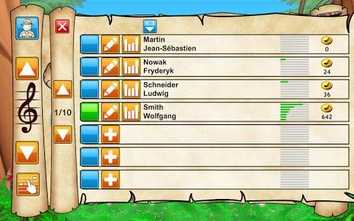 Learn Music Notes [Teacher Edition] screenshot 4