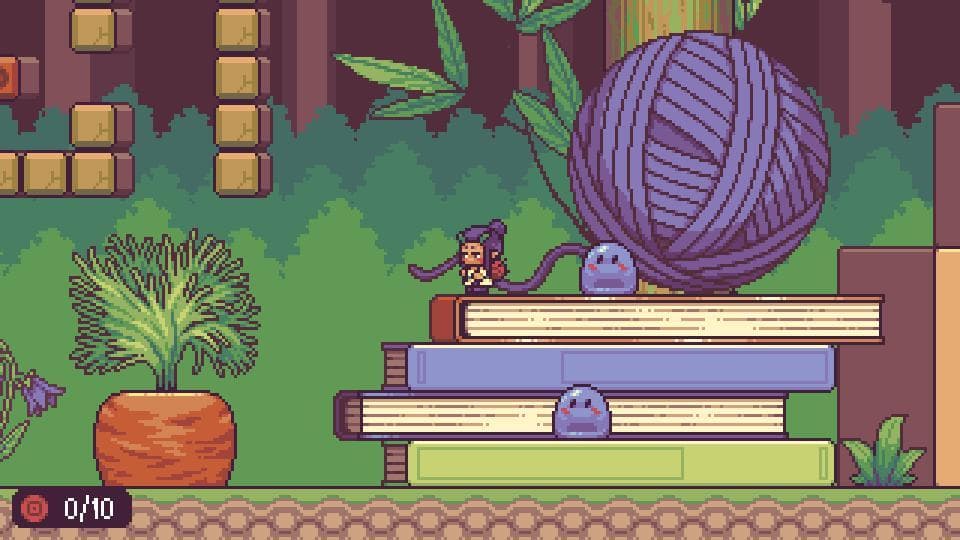 Production Showcase: World of the Tiny Folks screenshot 3
