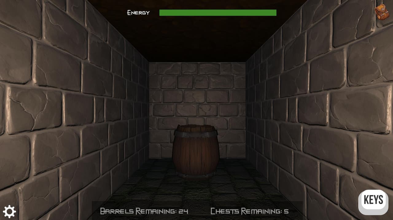 Dungeon Rampage (jocolloman) screenshot 4