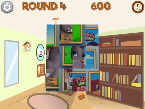 Mr. Grouchs Clean Sweep screenshot 4