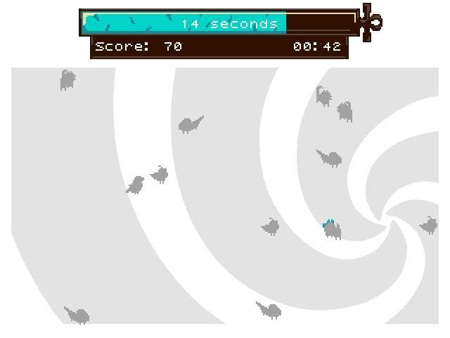 The Reapers Dog screenshot 5