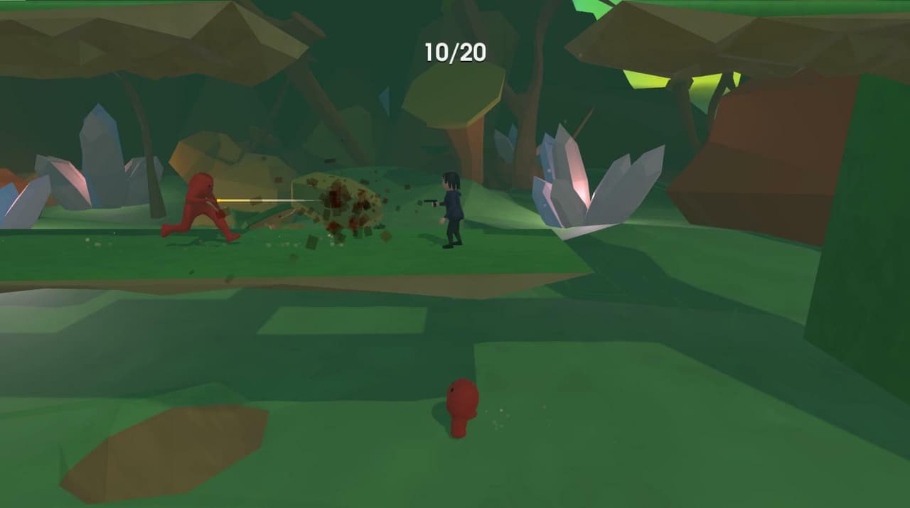 DISCONNECTED (Steedie)