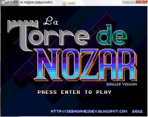 La Torre De Nozar