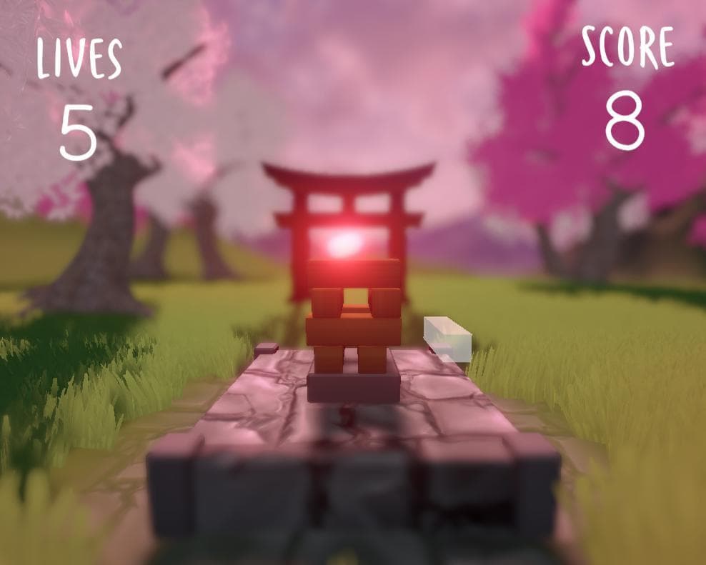 Zenga screenshot 2
