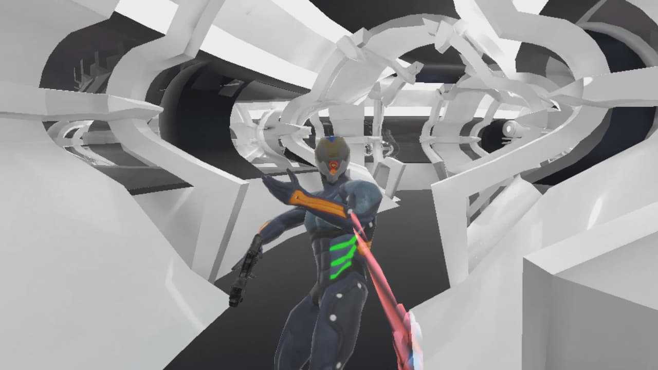 VR0GU3: Unapologetic Hardcore VR Edition screenshot 2
