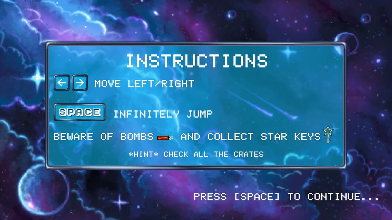 Ad Astra Adventures- Dungeon Escape! screenshot 2