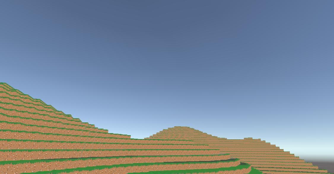 LizzyCraft (MC Unity Edition) screenshot 2
