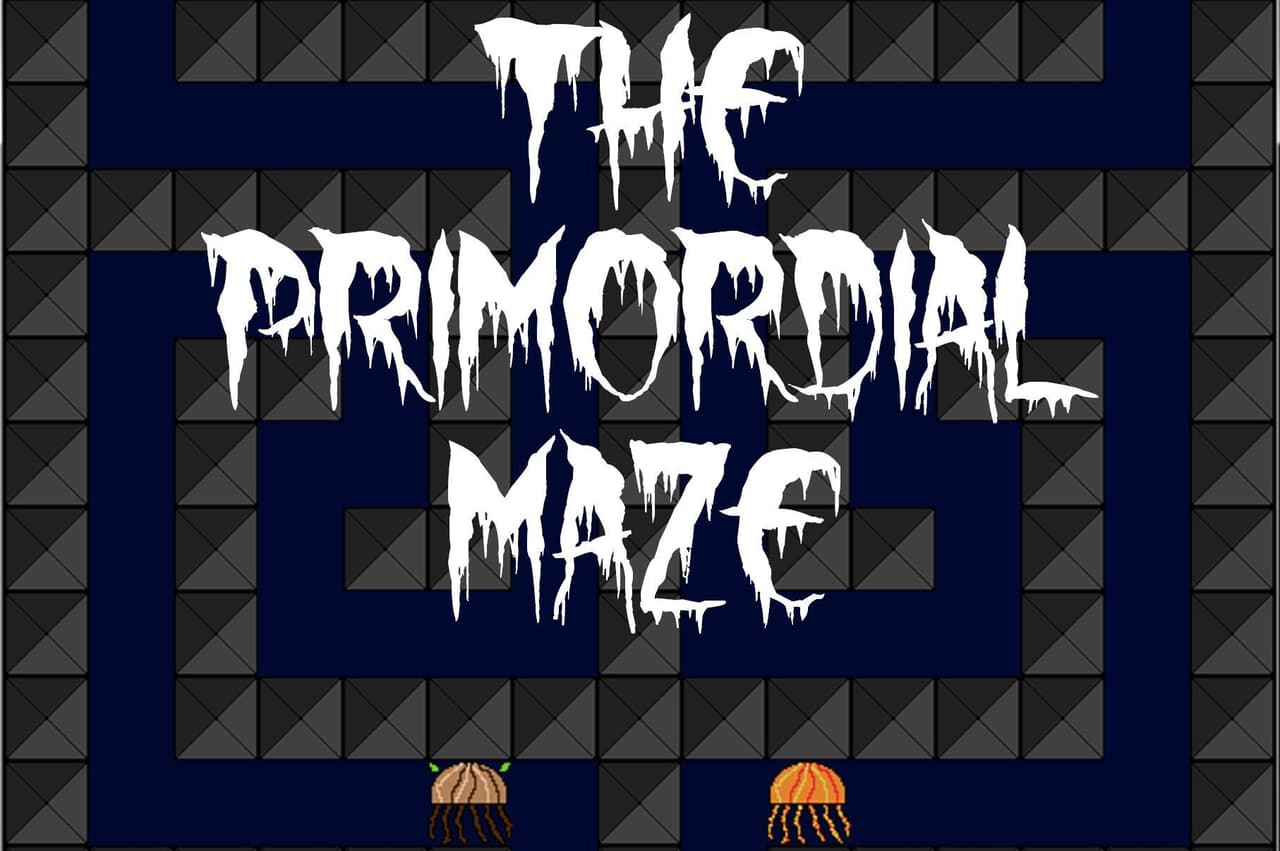 The Primordial Maze
