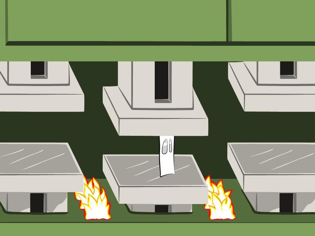 Crumple: Episode 1 (Demo) screenshot 2