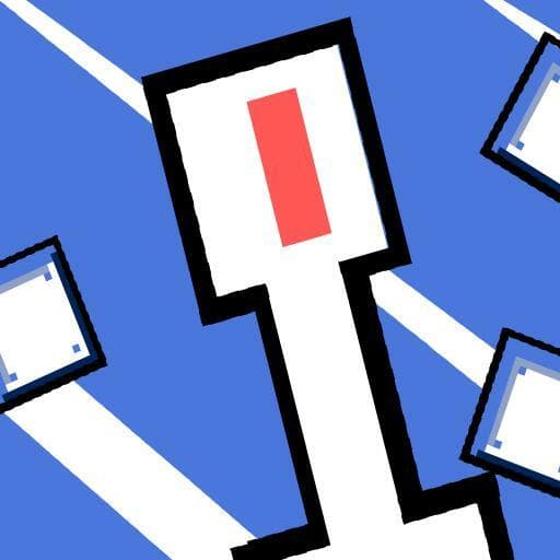conways game of life + platformer
