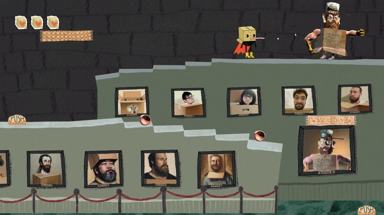An Onions Quest screenshot 6