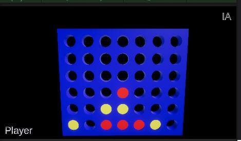 SquareTable4 screenshot 2