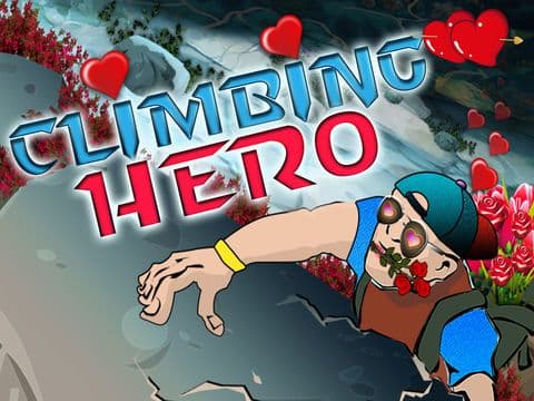 Climbing Hero Pro screenshot 2