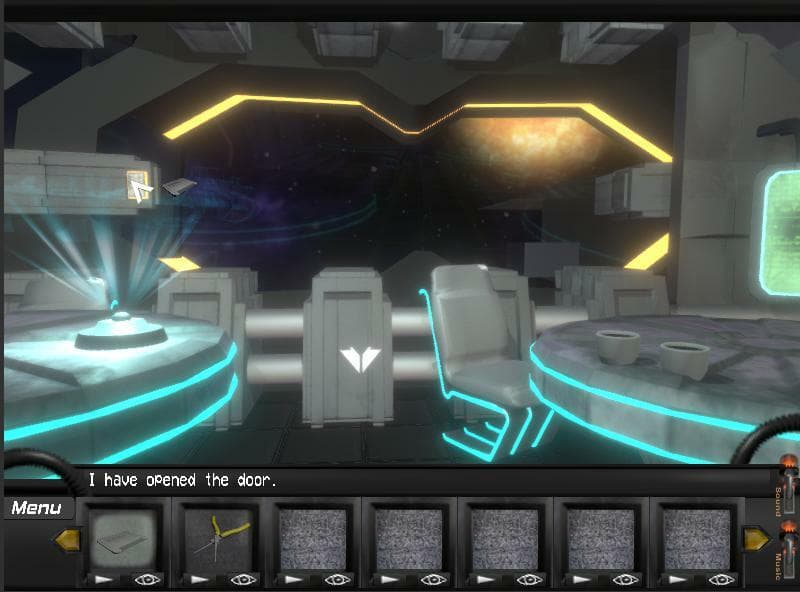 Flight of the Goby screenshot 6