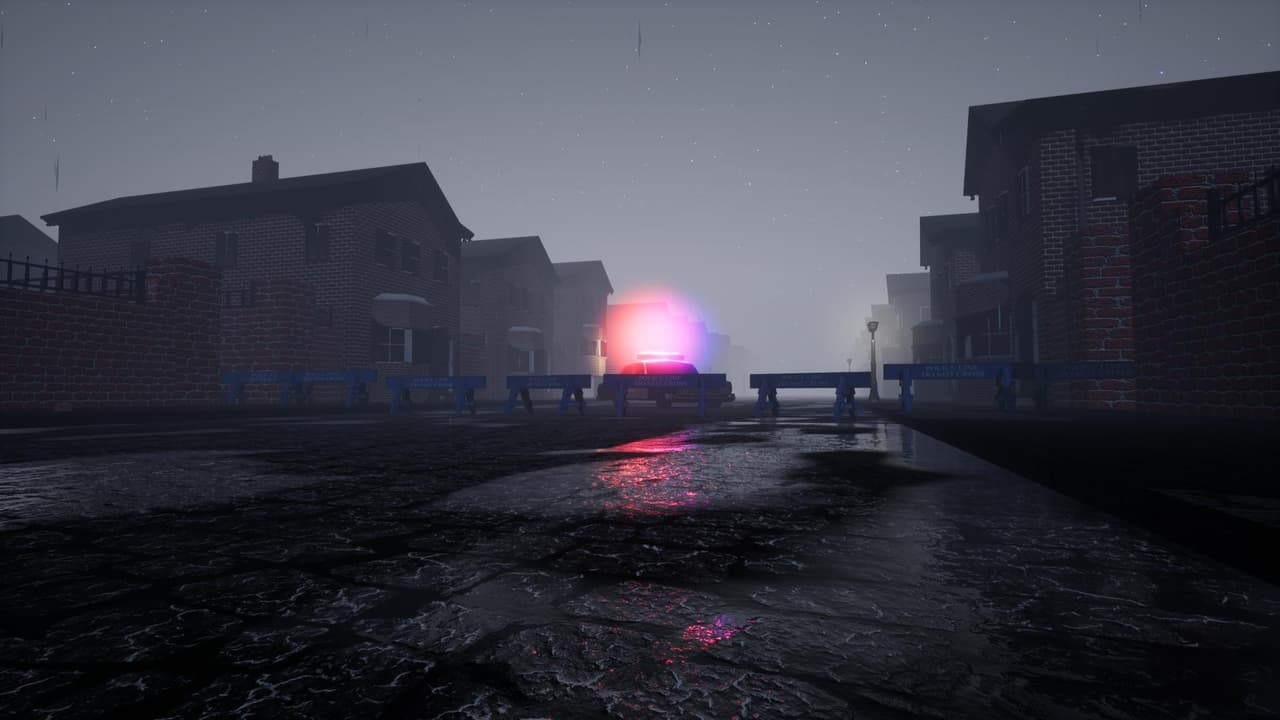 Sleepers Landing screenshot 4