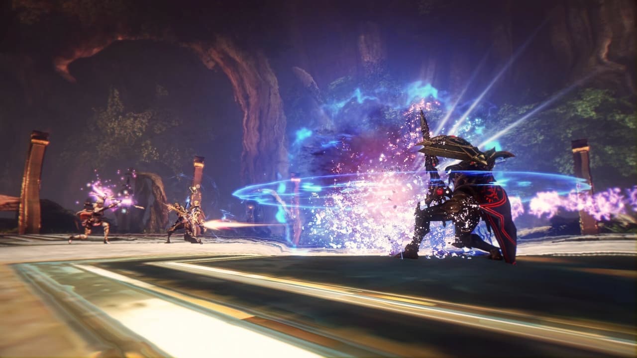 Astellia Royal screenshot 5
