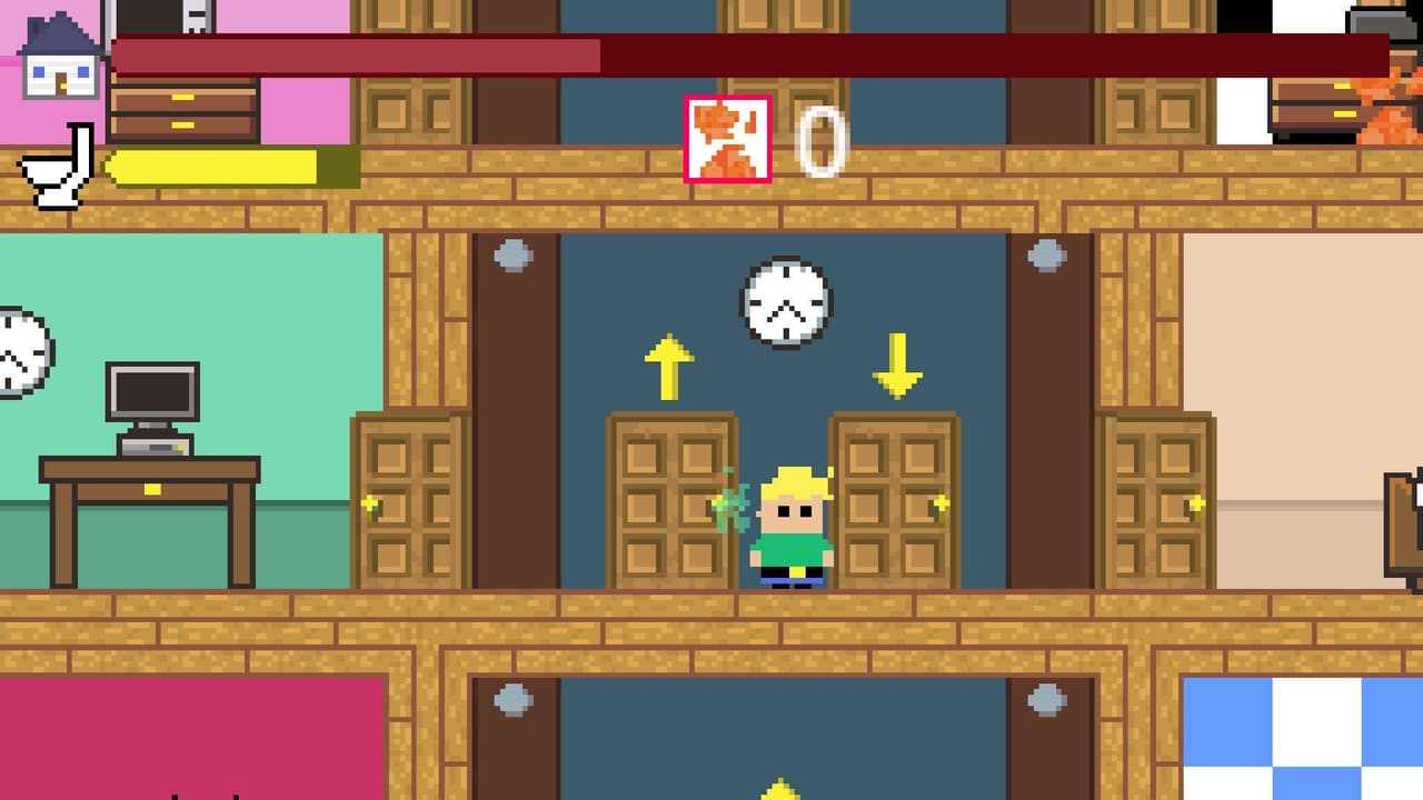 SplashBack screenshot 2