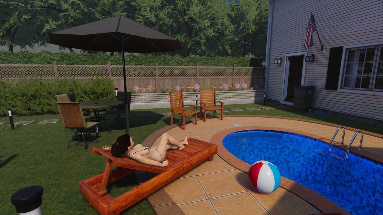 Taste of Seduction screenshot 3