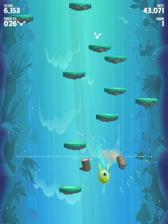 Hugo Hup screenshot 4