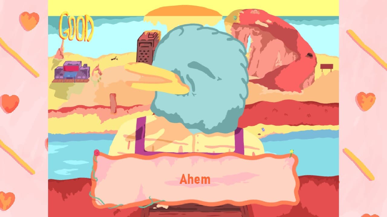 Broken Hearts Club - Blue Bird Blues screenshot 4