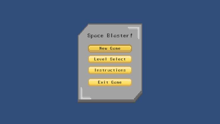 2D Shooter (jippeee) screenshot 2