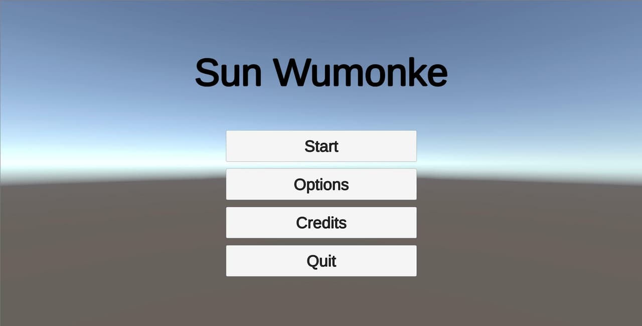 Sun Wumonke screenshot 2