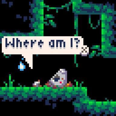 Ascent (itch) (Johan Peitz) screenshot 2
