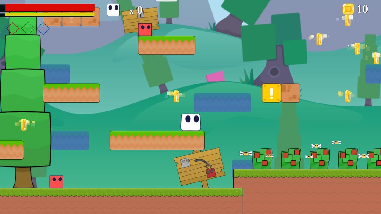 Waiter (Octogames - Game Developer) screenshot 2