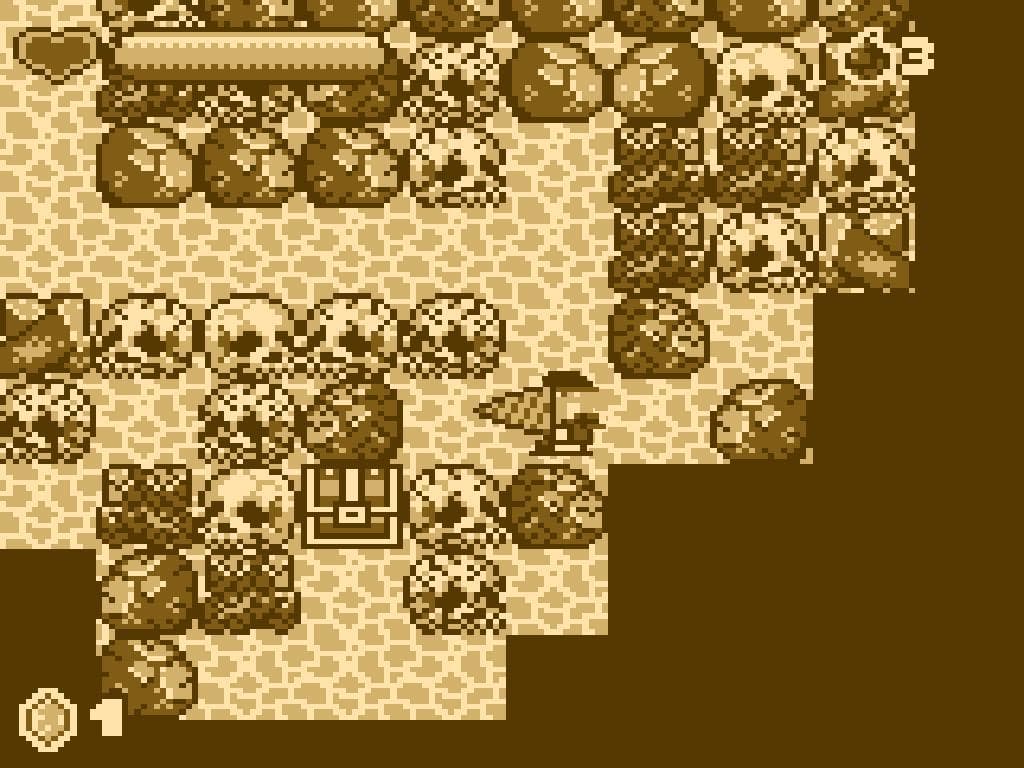 Procedrill screenshot 3