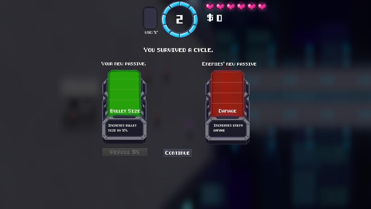 Blade Gunner 2022