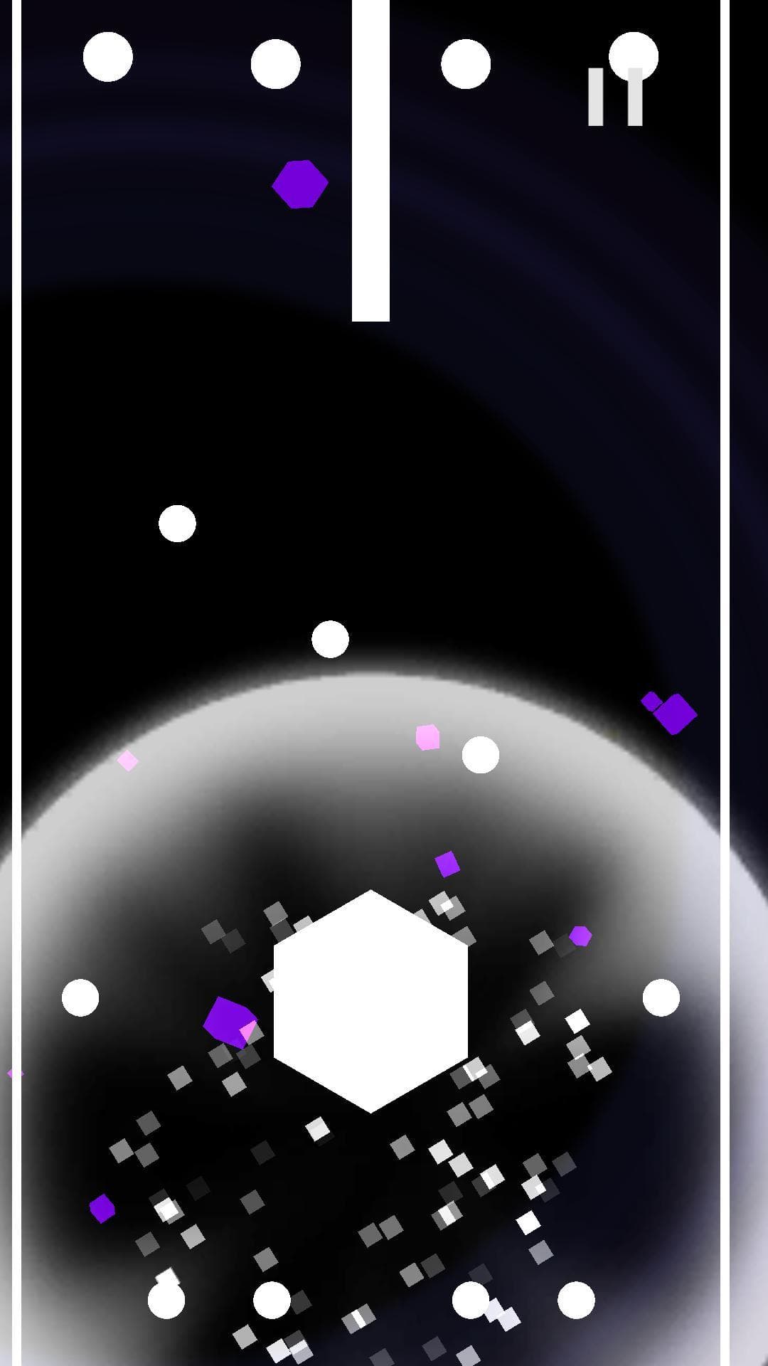 Graviton (ArmRobot) screenshot 2