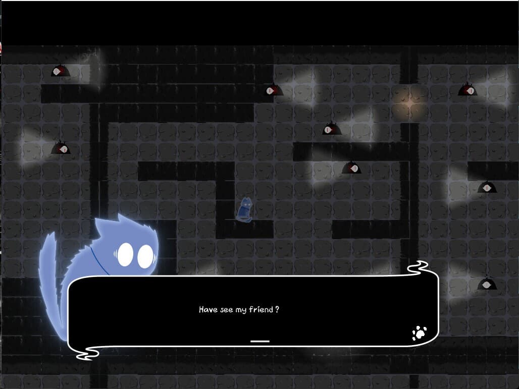 EndSeeker screenshot 3