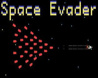 Space Evader (HowYouDoing)