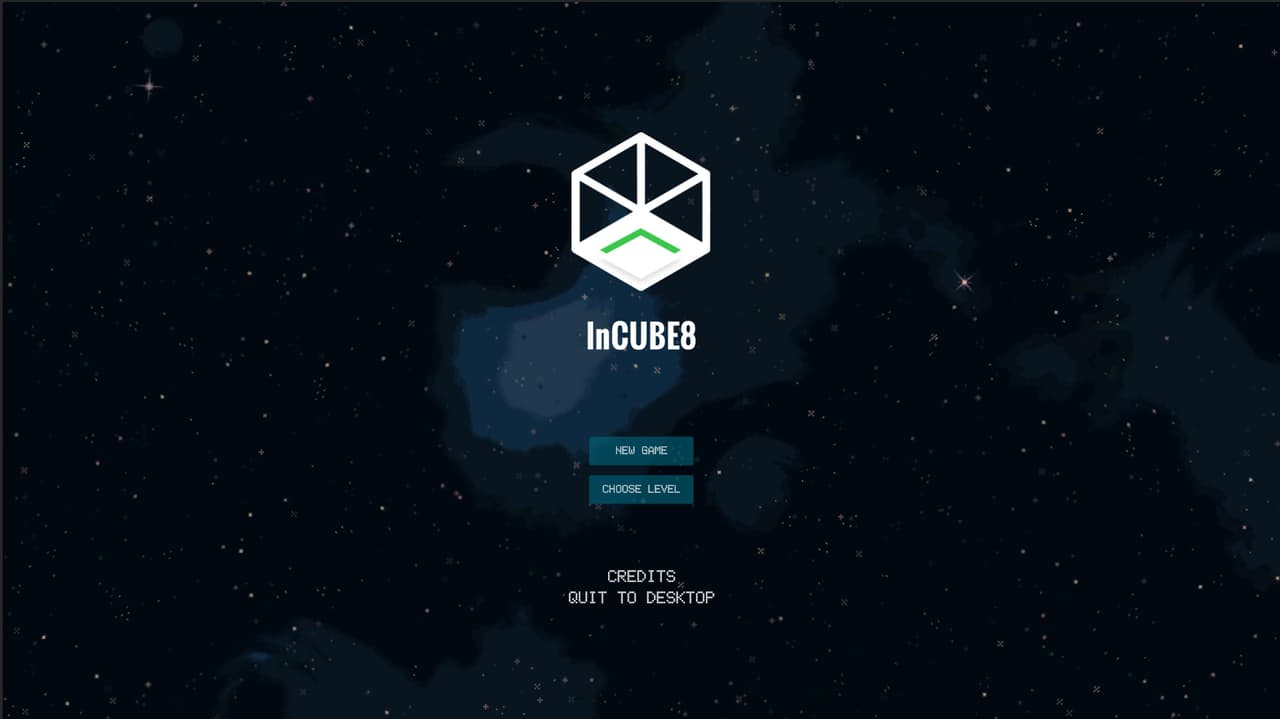 InCUBE8