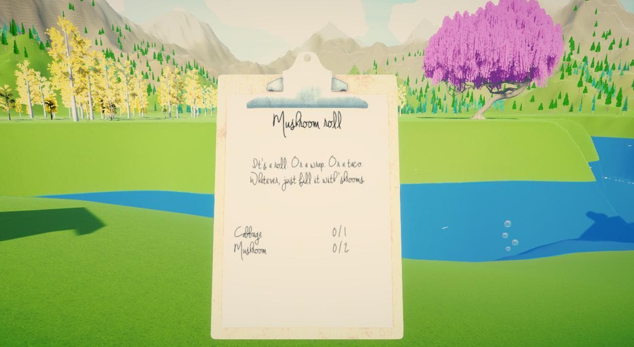 Riverside (Alberto Ramos) screenshot 2