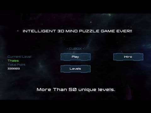 Cubox screenshot 4