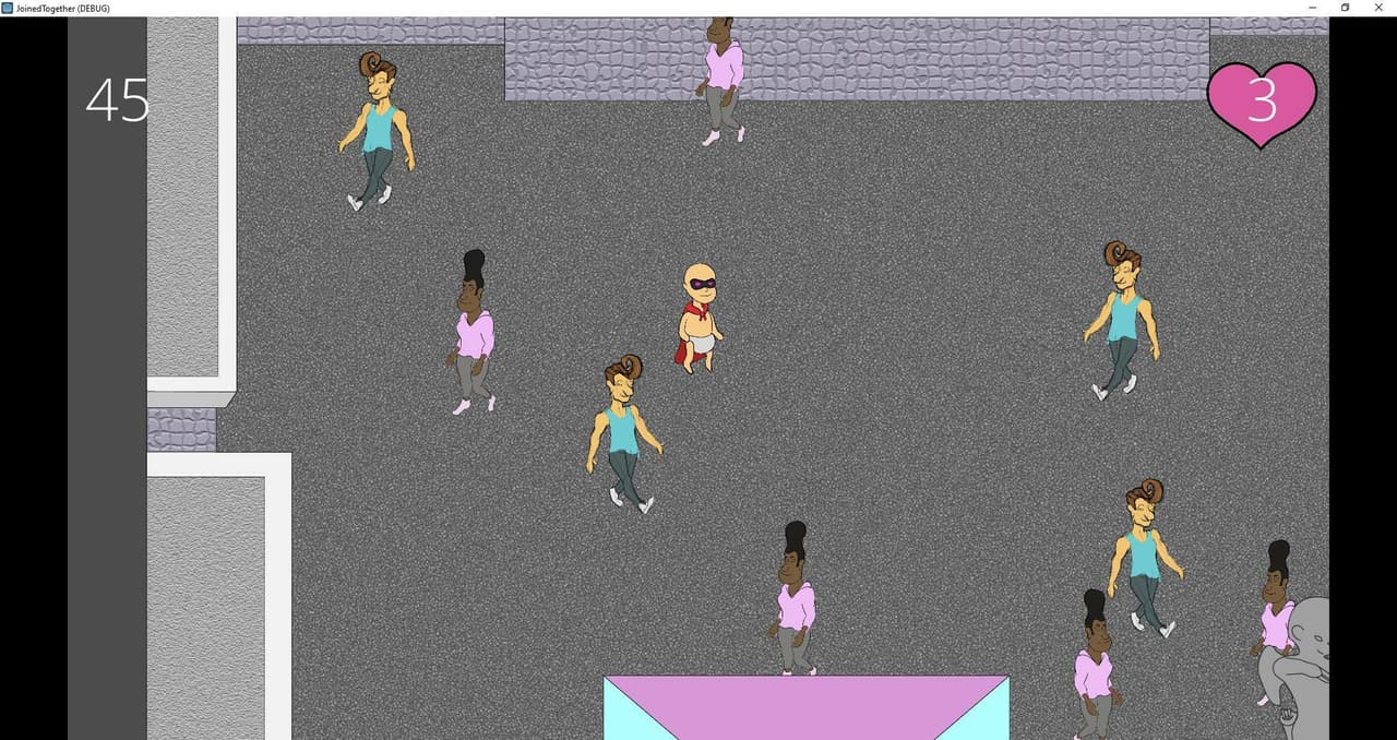 Bola love screenshot 3