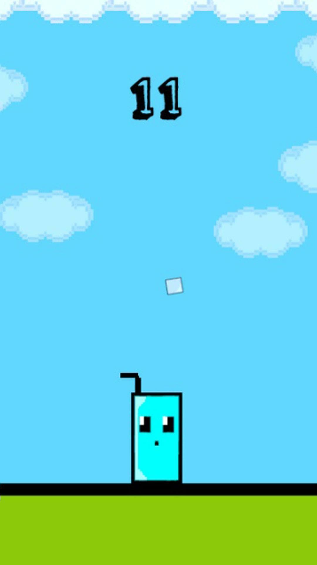 Drinky Splash Game screenshot 2