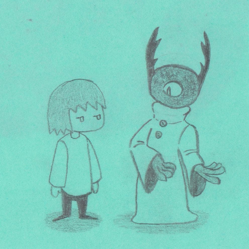 WISH (itch) (fishgloom)