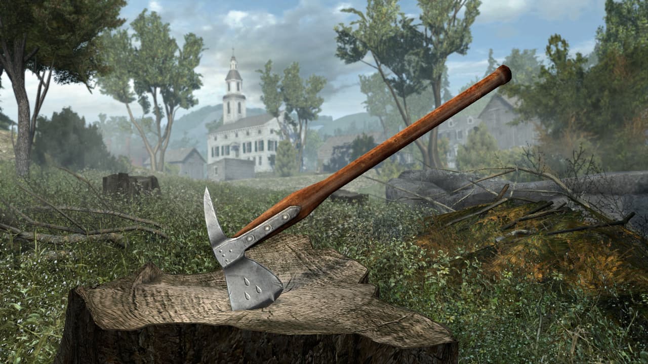 Assassins Creed III: The Hidden Secrets Pack screenshot 5