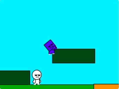 Get PUSHED! D3M0 screenshot 3
