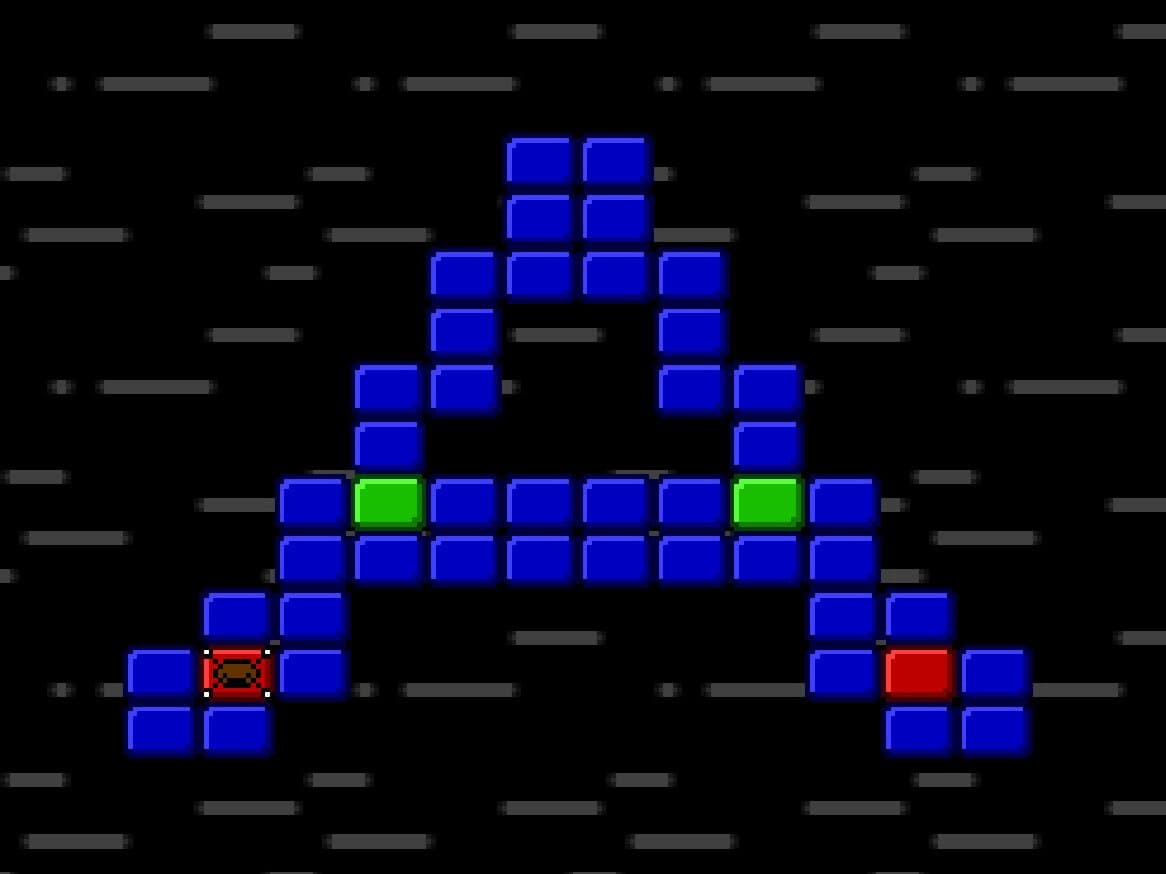 D.O.P. Reimagined screenshot 2