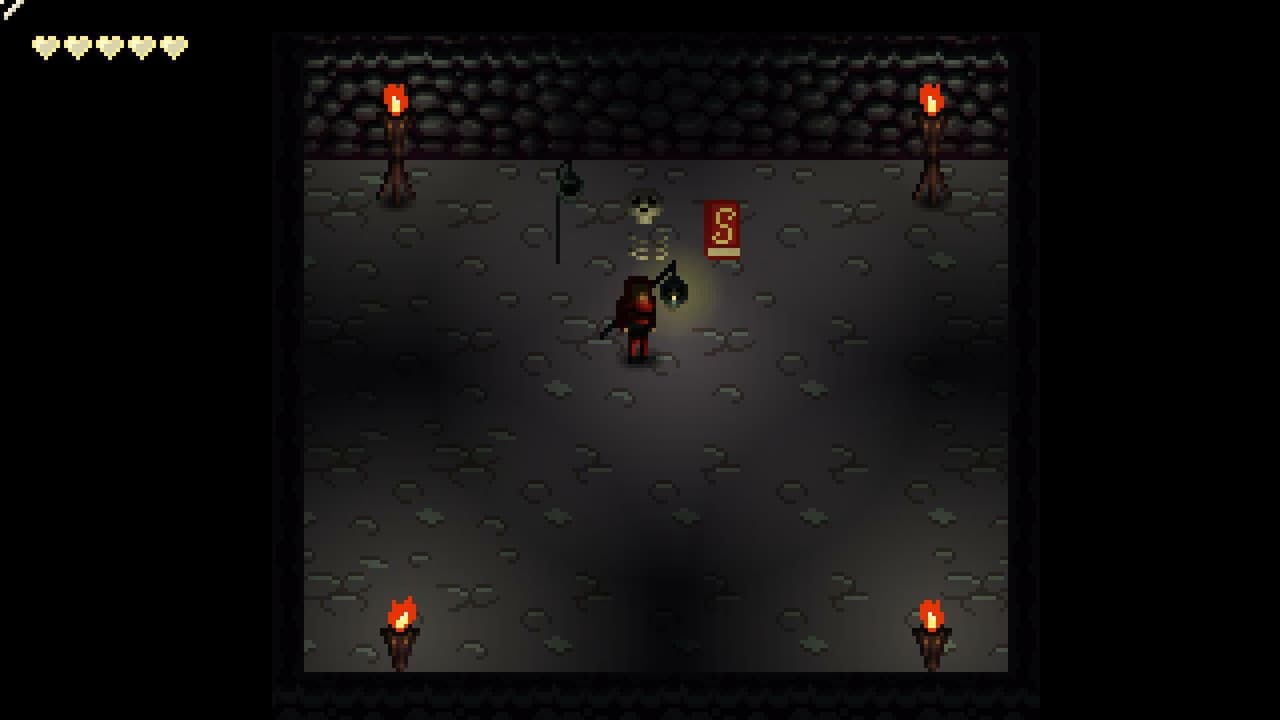 Diary of Sedah screenshot 2