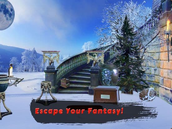 Can You Escape Baby Panda Games screenshot 4